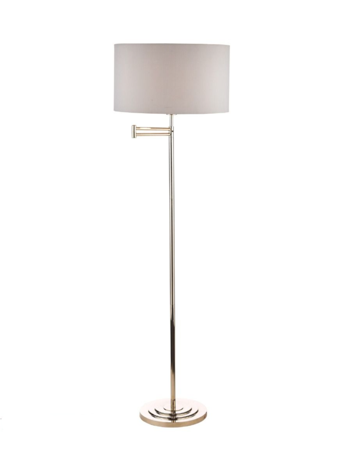 Marlowe Floor Lamp- Various Finishes