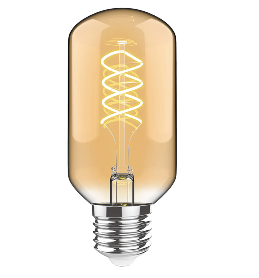 E27 T45 LED Tubular Bulbs