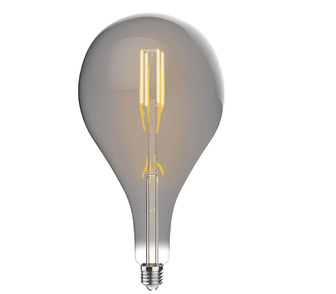 Classic Style LED E27 Dimmable Type C