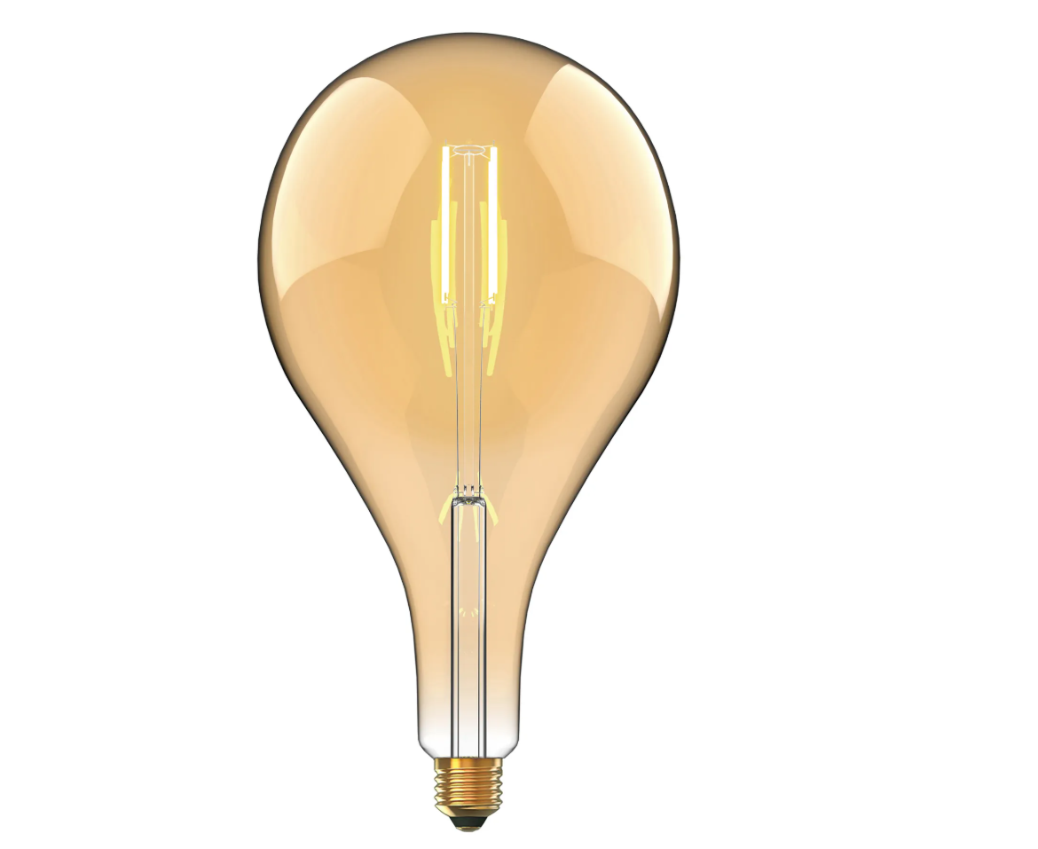 Classic Style LED E27 Dimmable Type C