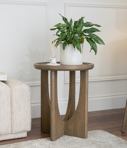 Dierk Side Table