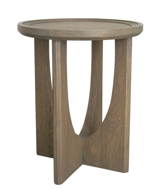 Dierk Side Table