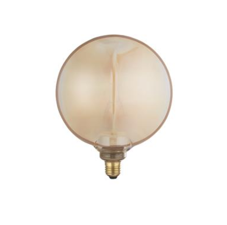 E27 80mm/125mm Vintage LED Globe Bulbs