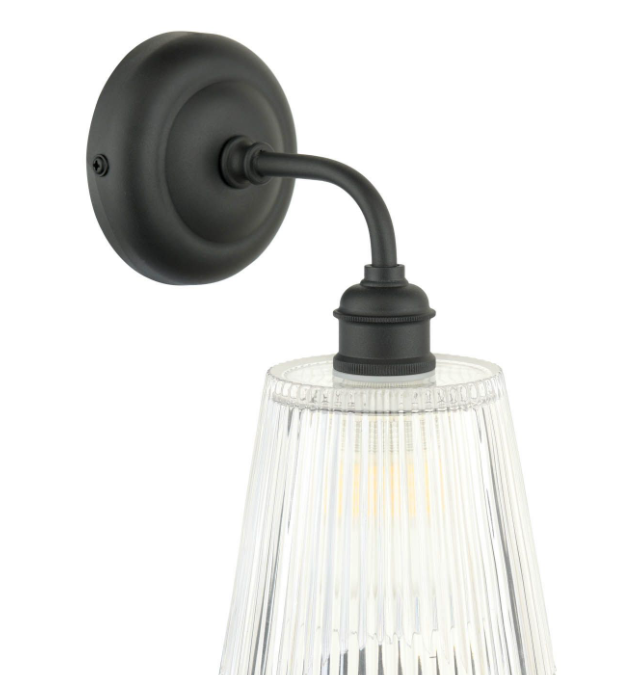 Callaghan Wall Light IP44 - Various Finishes
