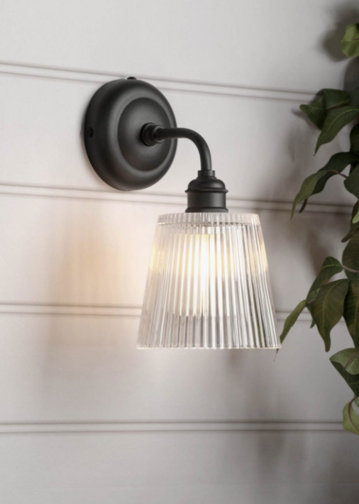 Callaghan Wall Light IP44 - Various Finishes