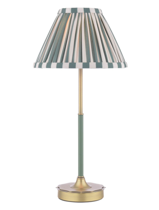 Denwick Table Lamp - Various Finishes