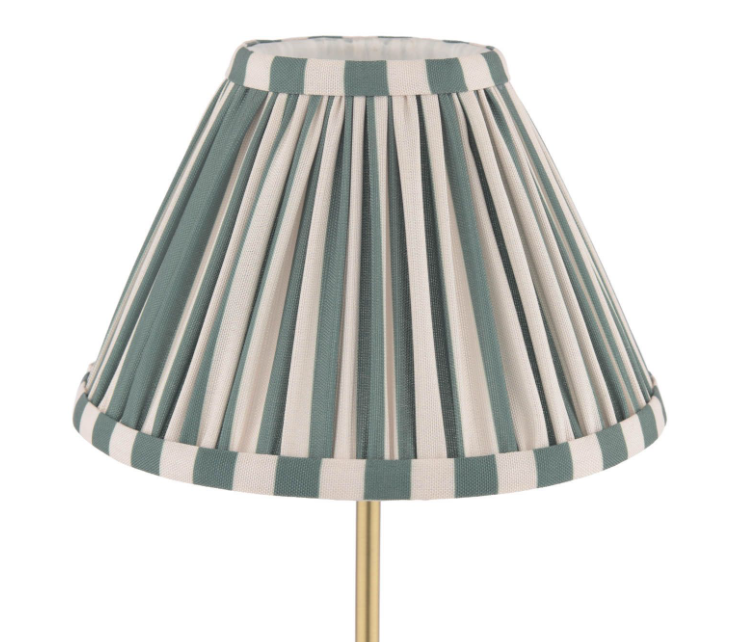 Denwick Table Lamp - Various Finishes