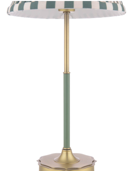 Denwick Table Lamp - Various Finishes