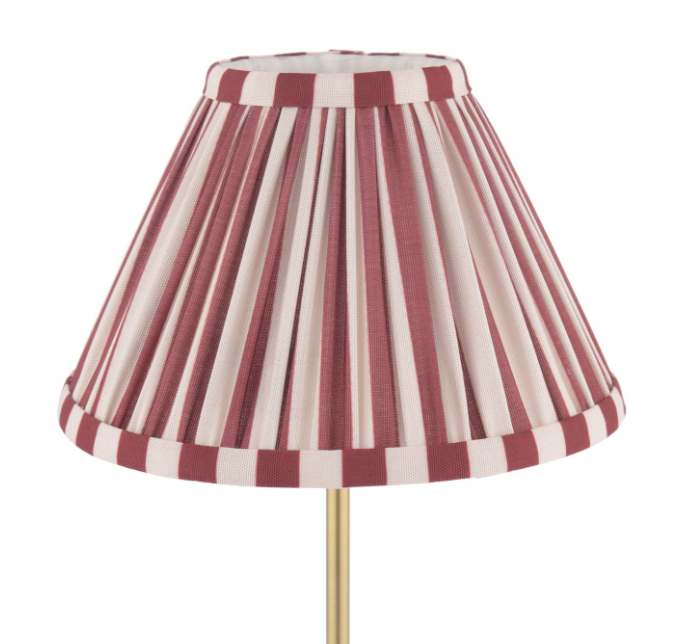 Denwick Table Lamp - Various Finishes