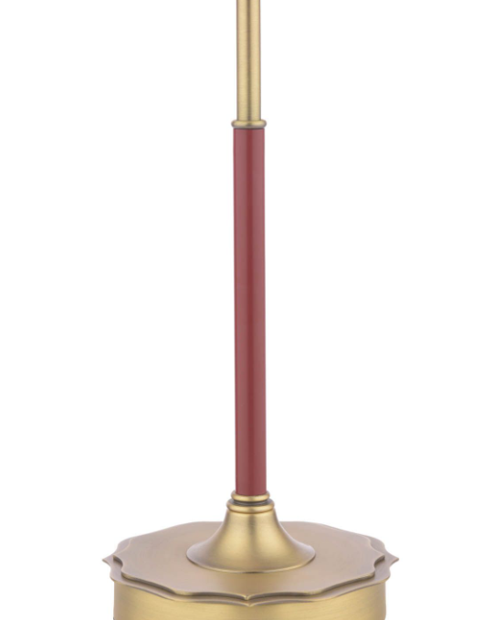Denwick Table Lamp - Various Finishes