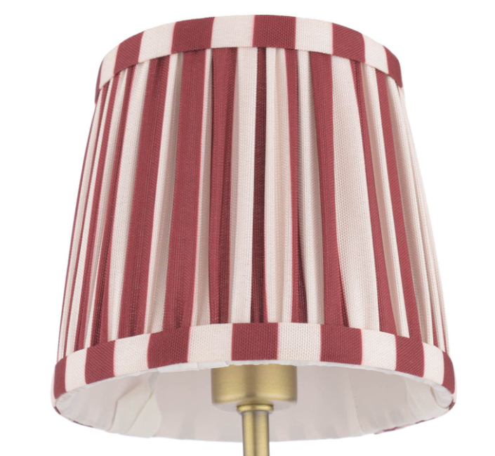 Denwick Wall Light - Various Finishes