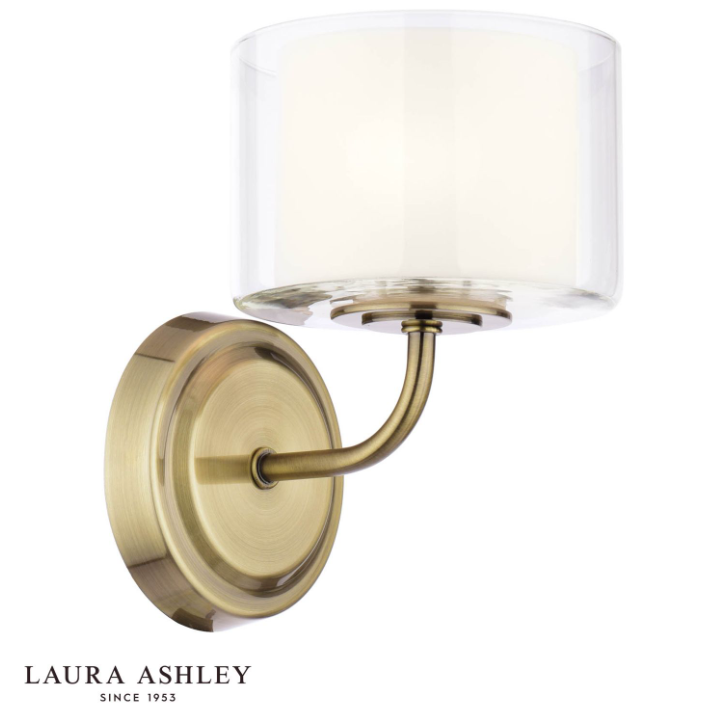 Southwell Wall Light - Various Finishes