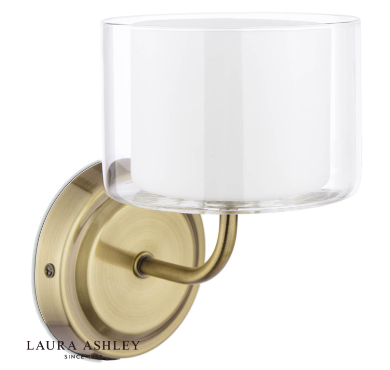 Southwell Wall Light - Various Finishes