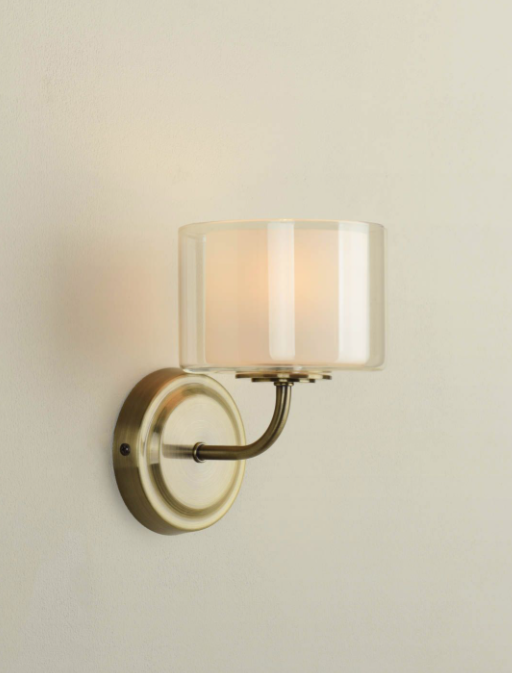 Southwell Wall Light - Various Finishes