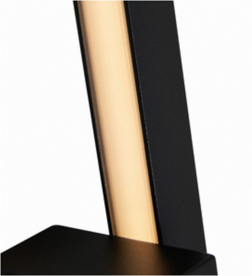 Bardi Outdoor LED Linear Wall Light