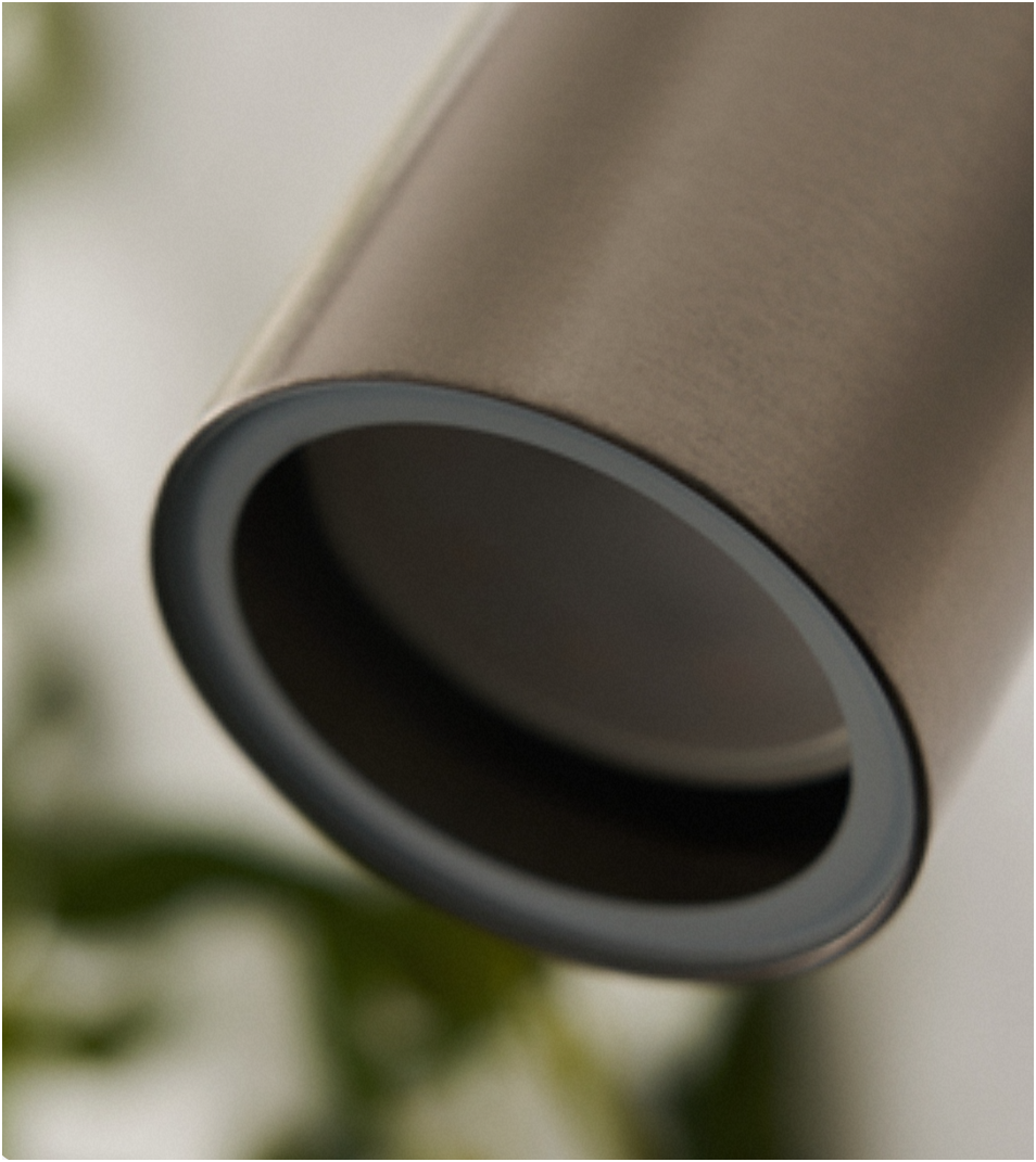 Leto 1/2lt Outdoor Wall Light- Various Finishes