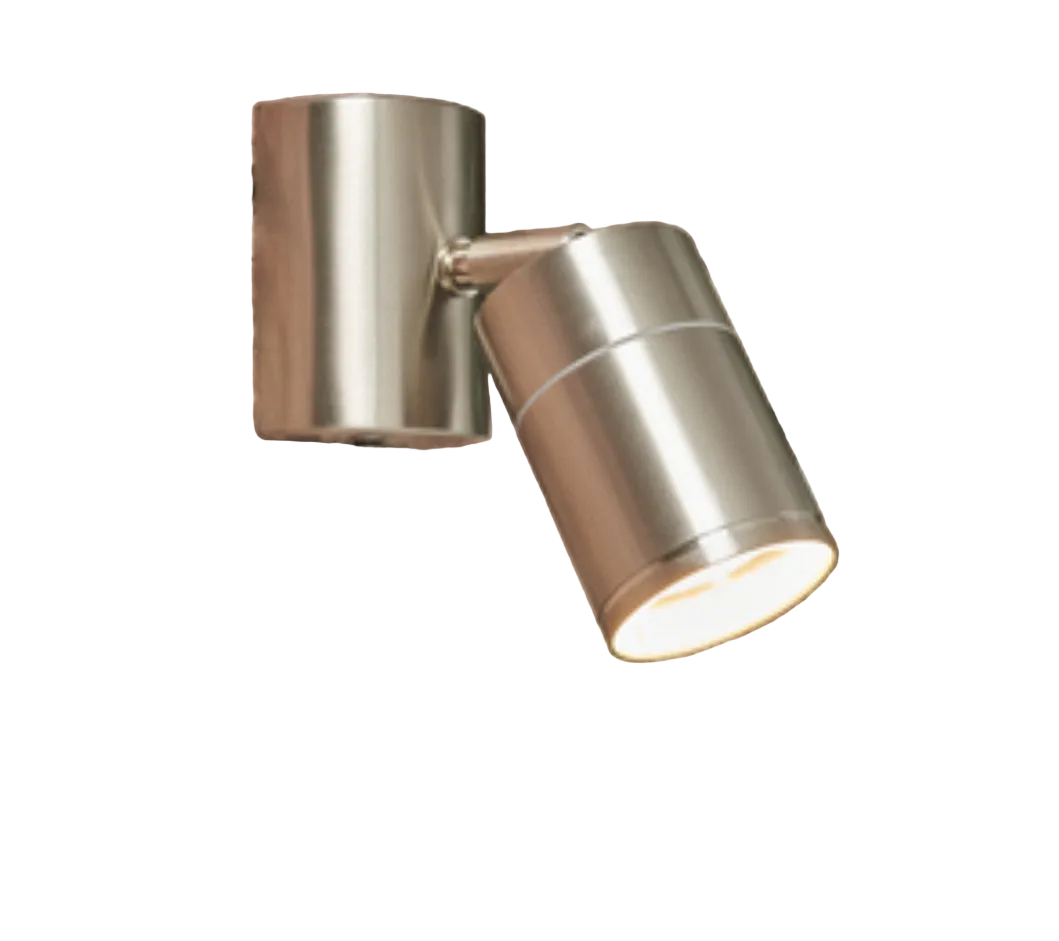 Islay Adjustable Outdoor Wall Light