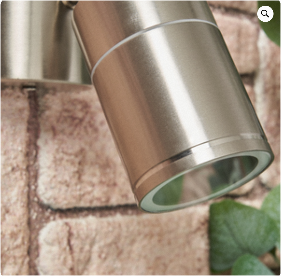 Islay Up and Down Light- Various Finishes