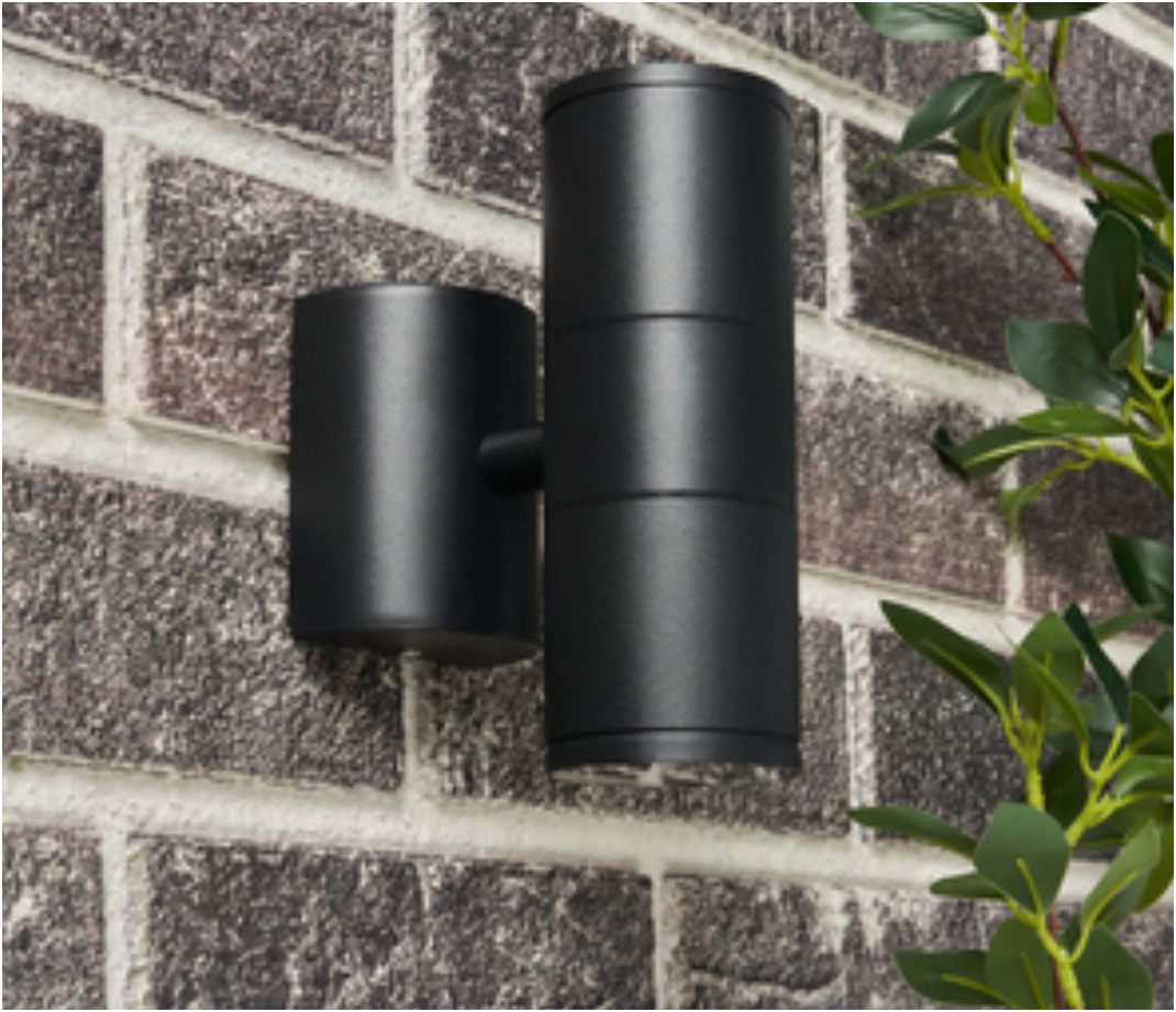 Islay Up and Down Light- Various Finishes