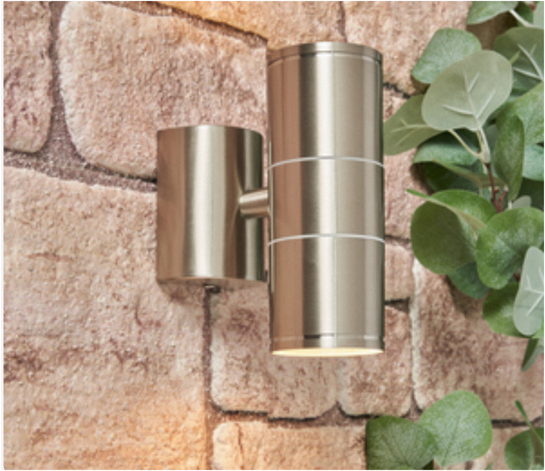 Islay Up and Down Light- Various Finishes