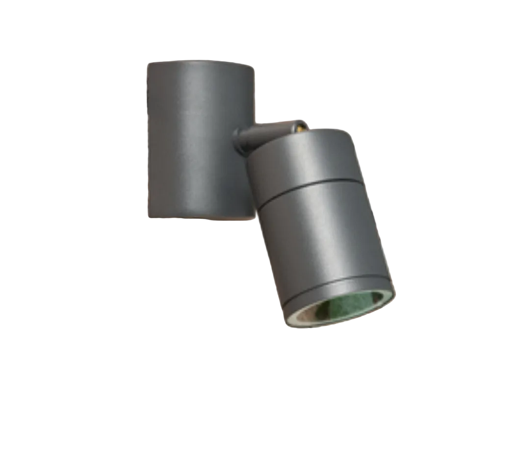 Islay Adjustable Outdoor Wall Light