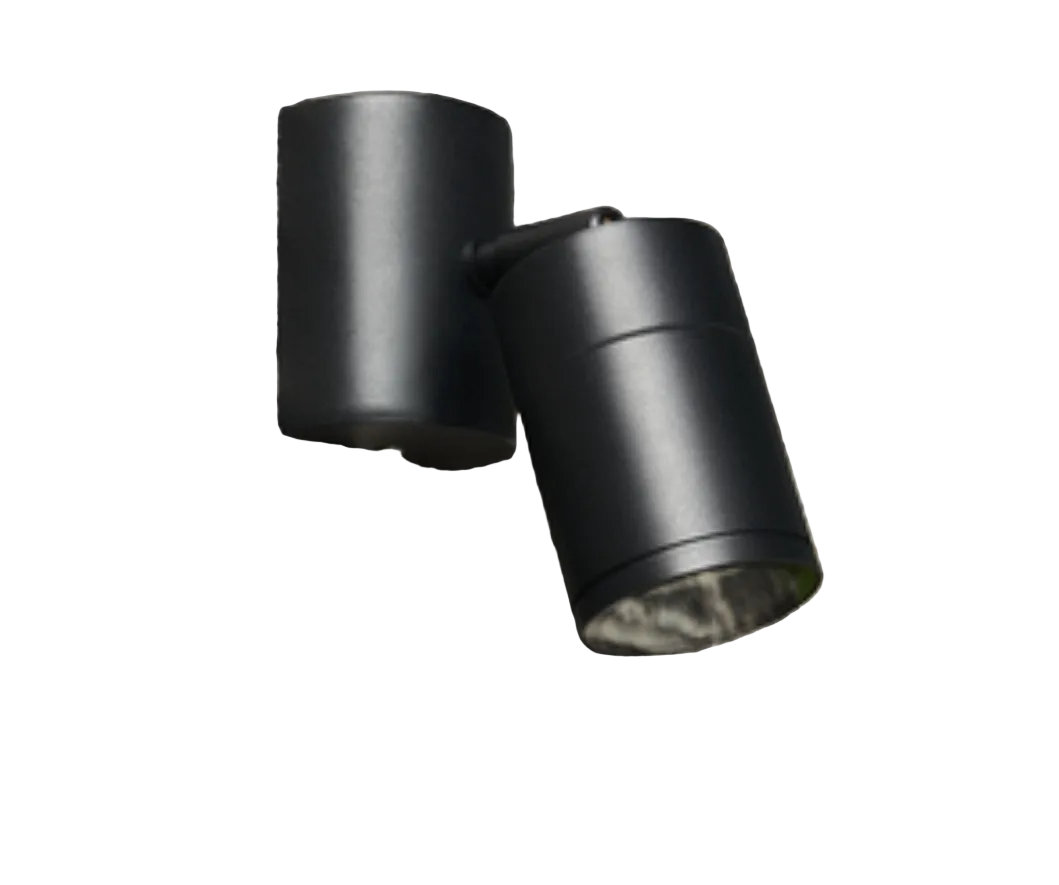 Islay Adjustable Outdoor Wall Light