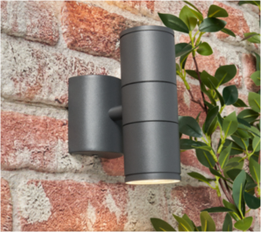 Islay Up and Down Light- Various Finishes