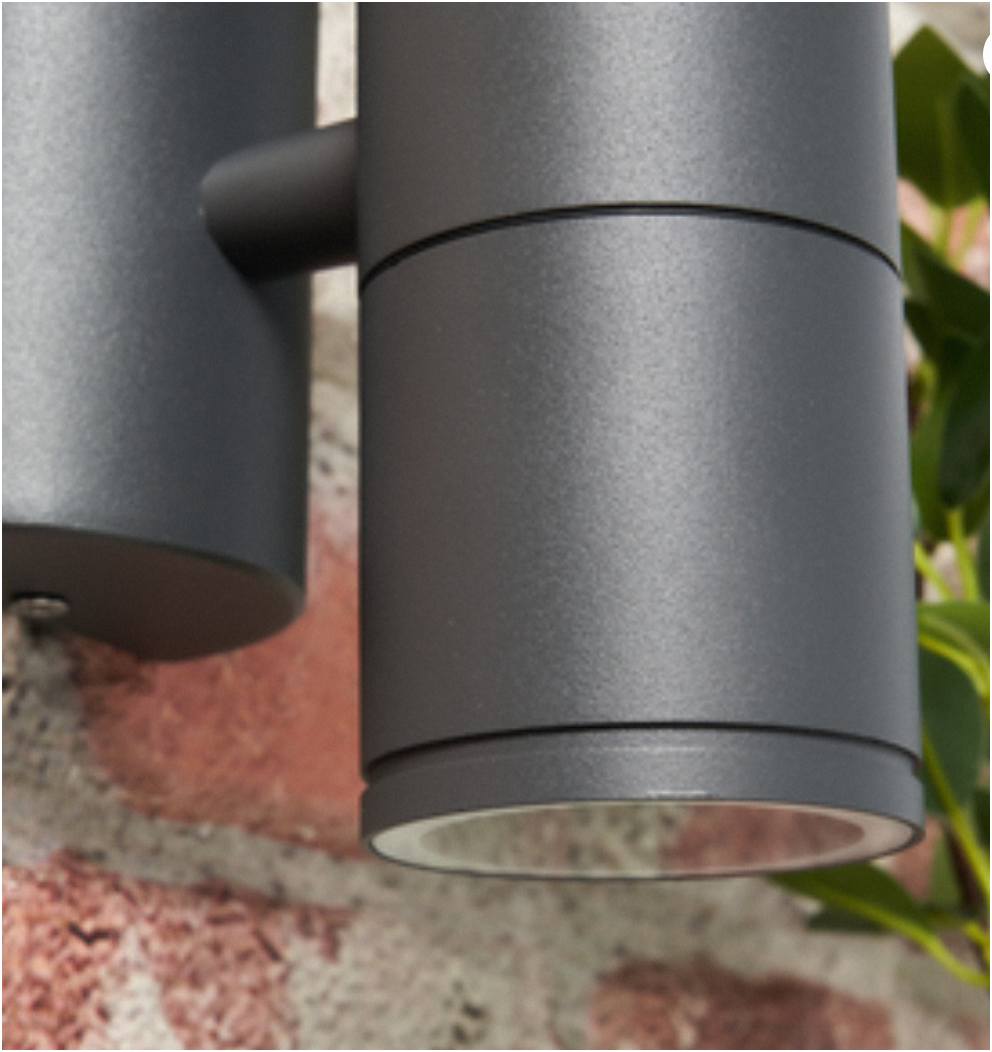 Islay Up and Down Light- Various Finishes