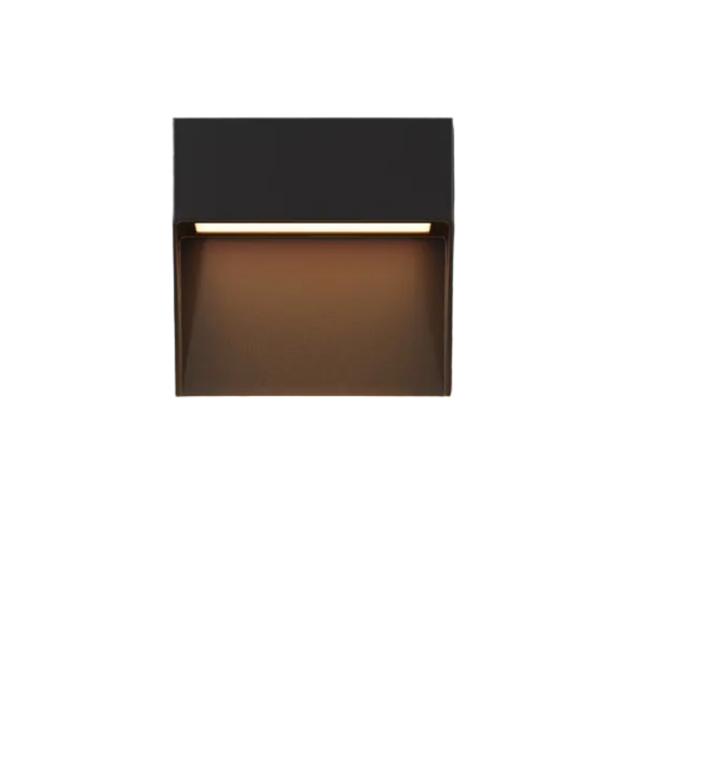Mane Lighting for stairs- Round/ Square