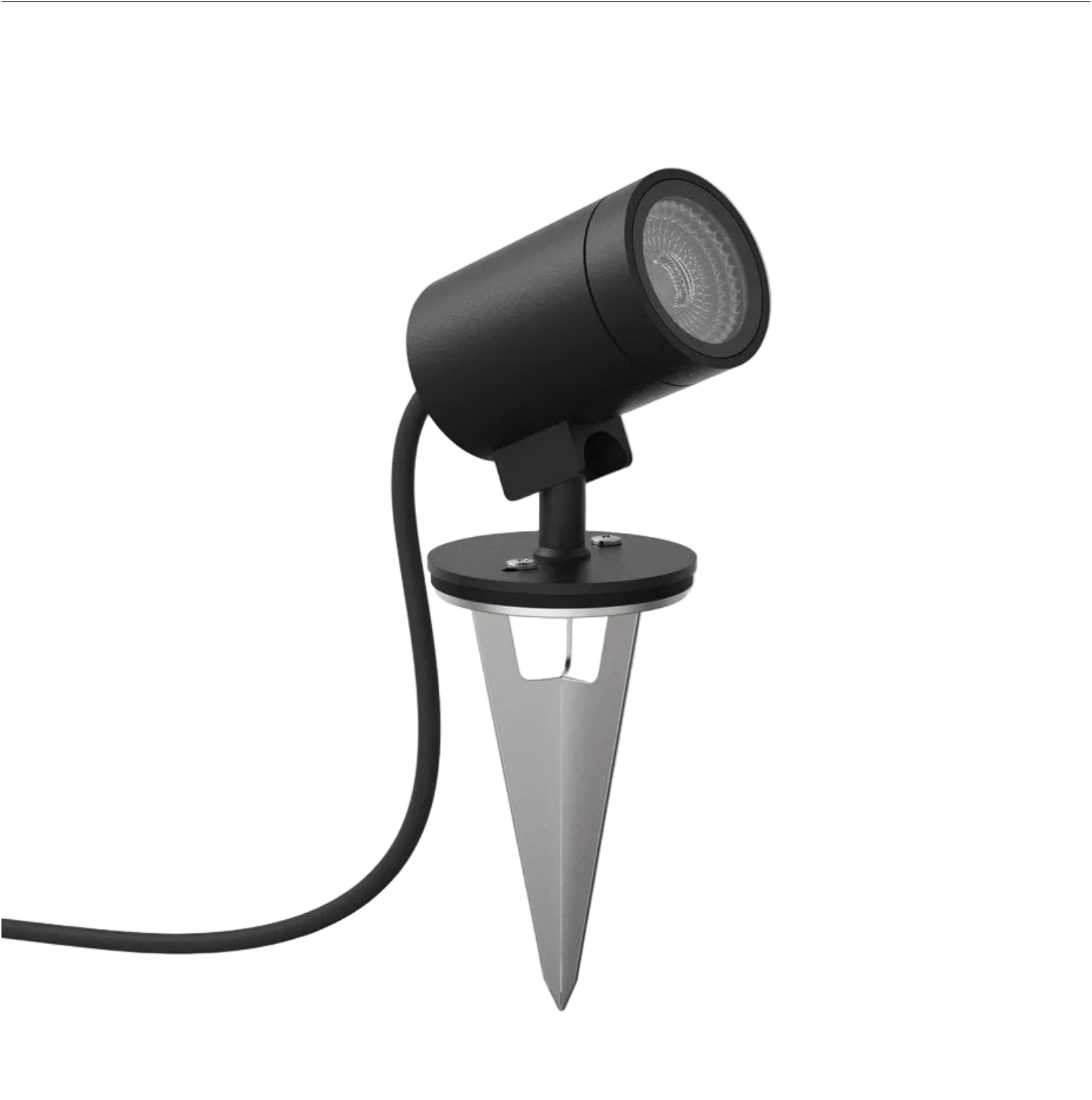 Bayville Spike Spot - Black