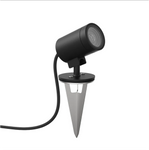 Bayville Spike Spot - Black