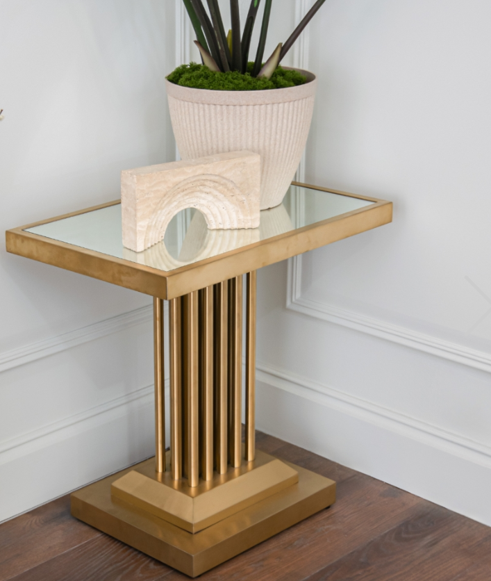 Ealing Side Table