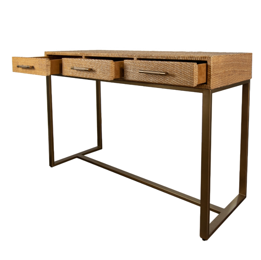 Athos Console