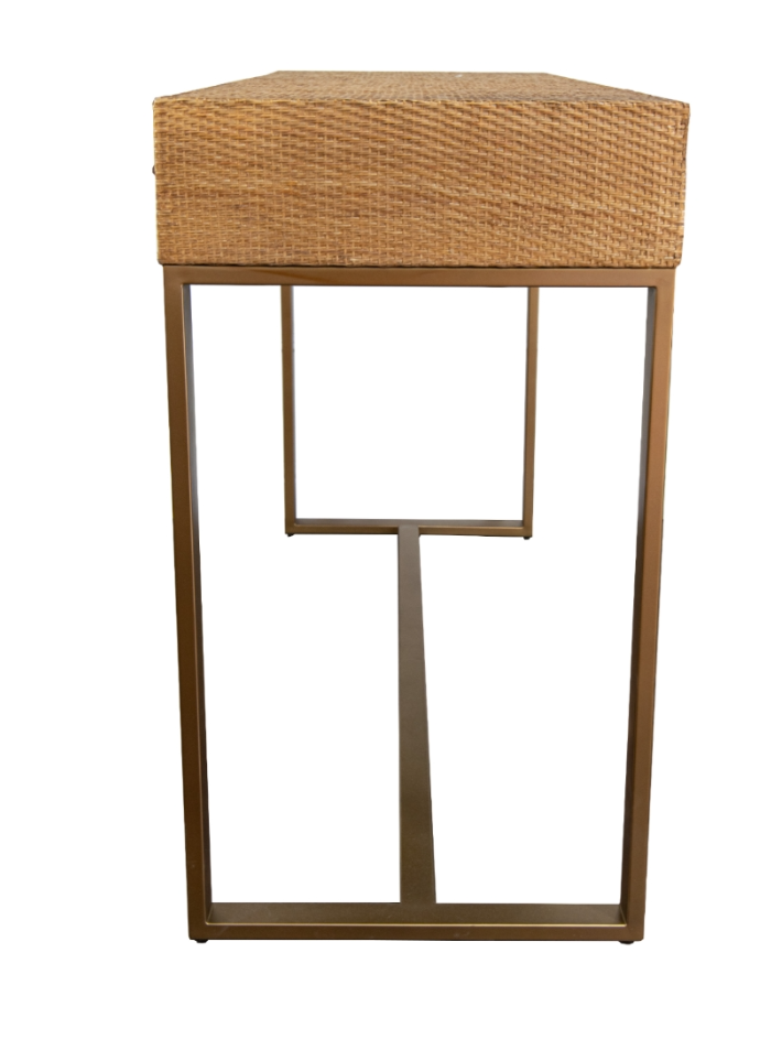 Athos Console