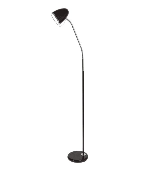 Madison Floor Lamp - Various Finishes