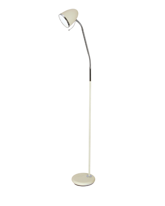 Madison Floor Lamp - Various Finishes