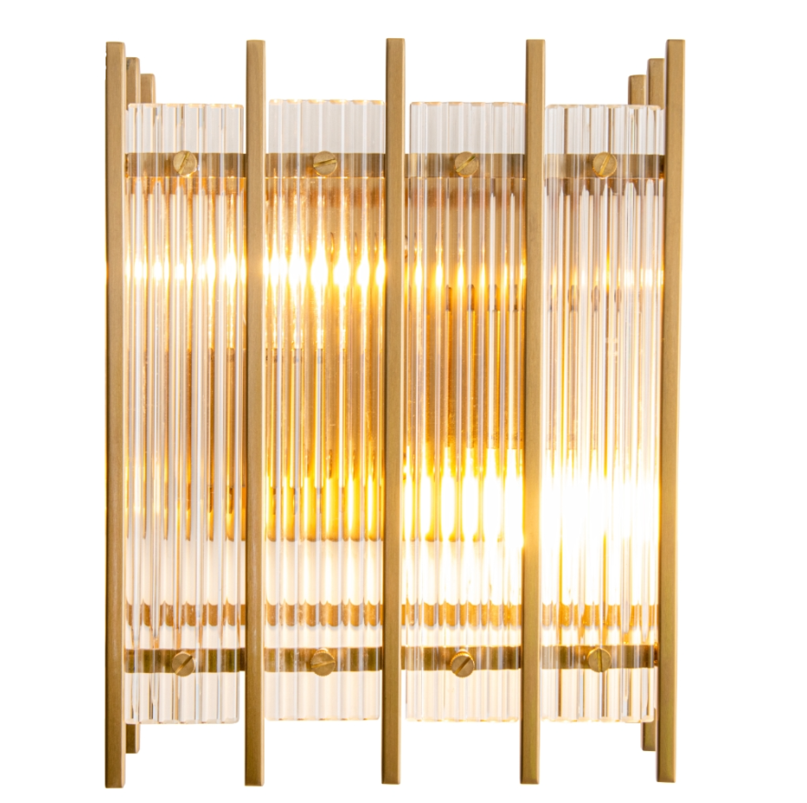 Leoni Wall Lamp