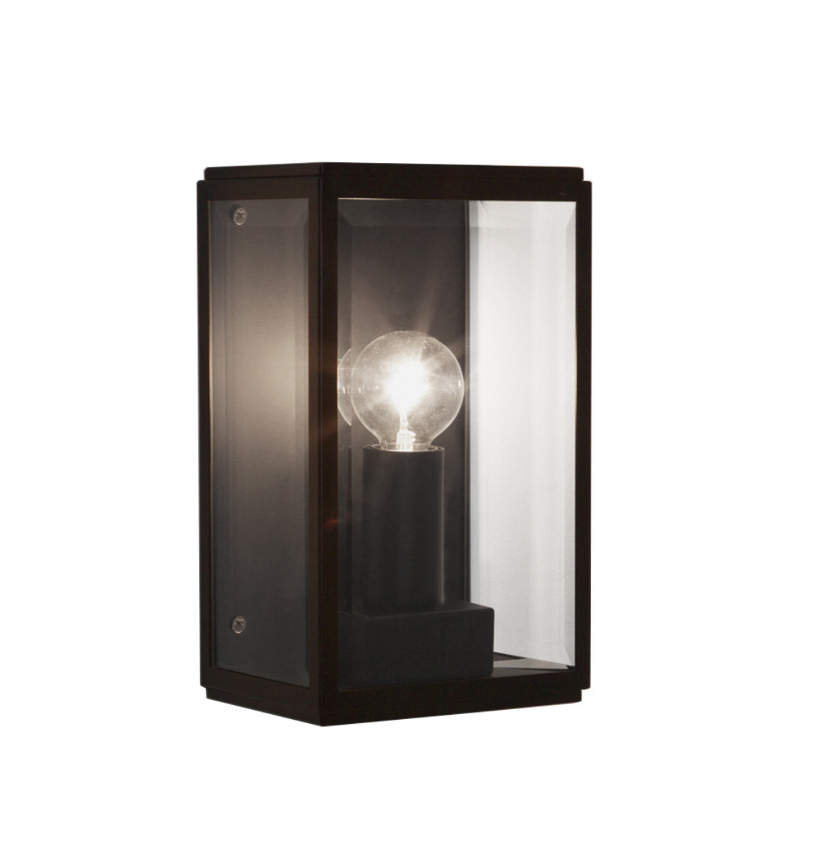 Homefield 130 Outdoor Wall Light E14