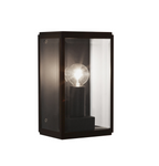 Homefield 130 Outdoor Wall Light E14