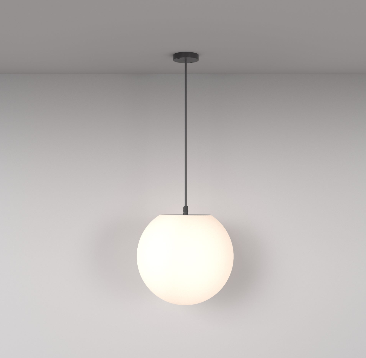 Erda Centre Ceiling Light
