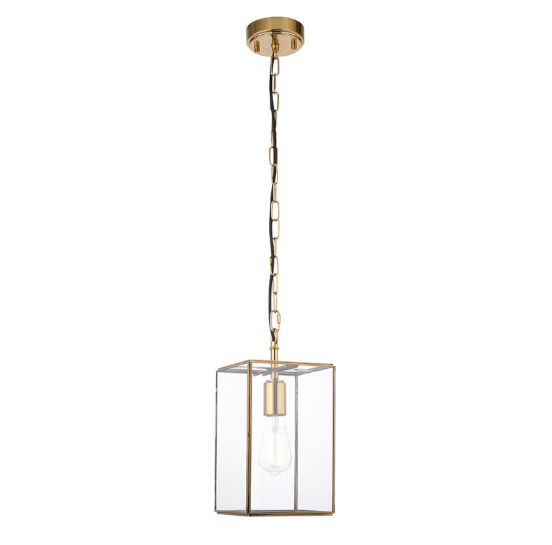 Hammond Single Lantern - Various Sizes