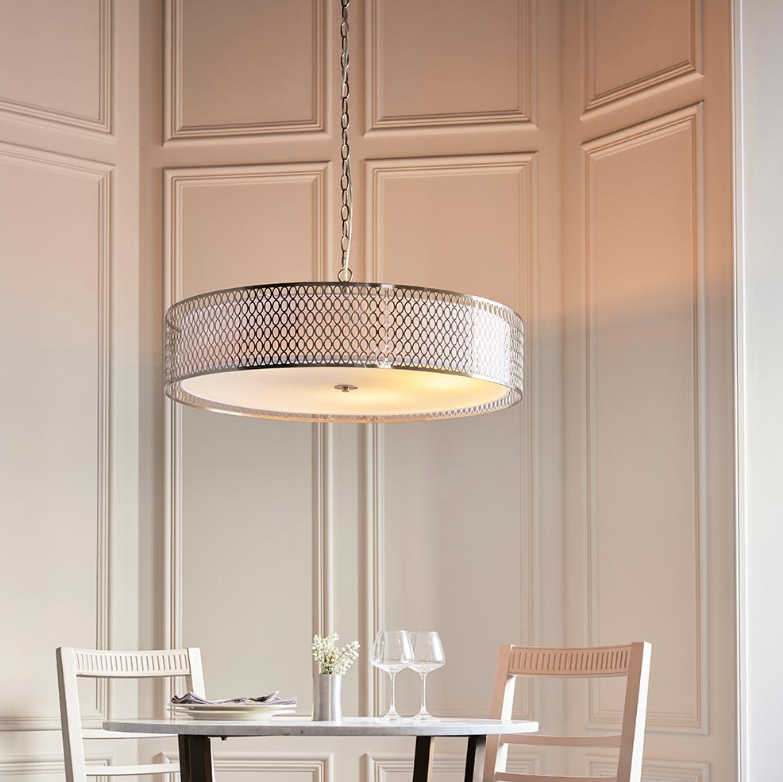 Edie Pendant Light
