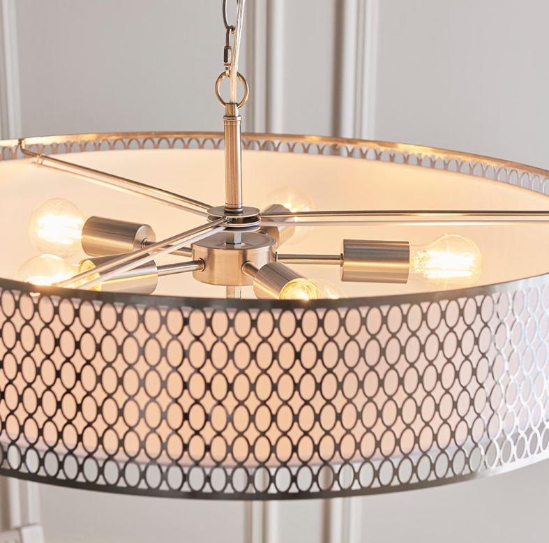 Edie Pendant Light