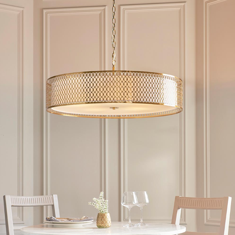 Edie Pendant Light