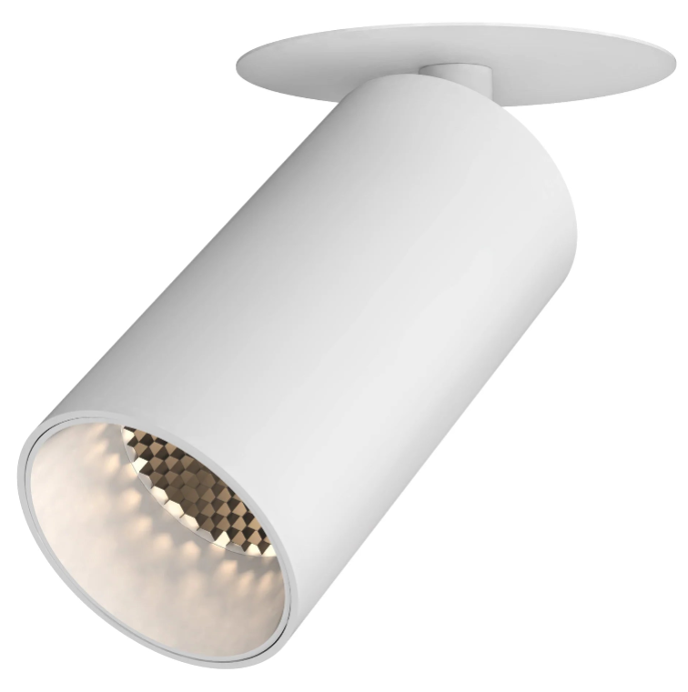Recessed Spotlights