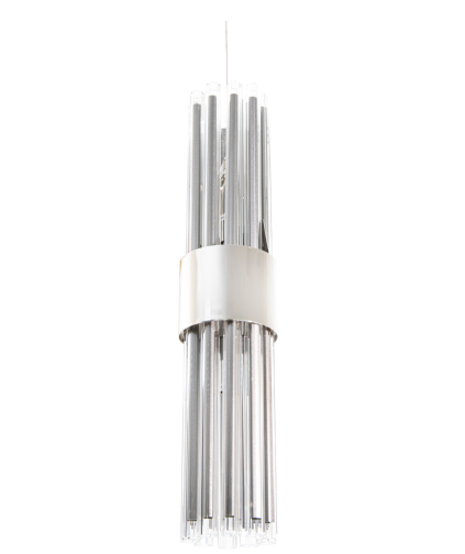 Colmar G9 Pendant- Antique Brass/ Nickel/ Bronze Finishes