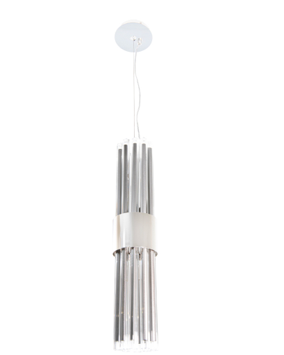 Colmar G9 Pendant- Antique Brass/ Nickel/ Bronze Finishes
