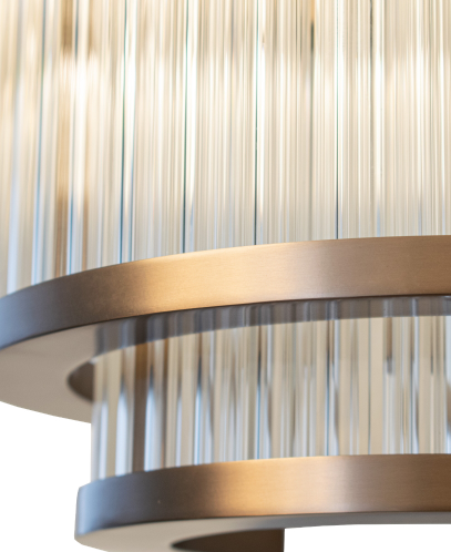 Iona Wall Lamp E14