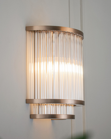 Iona Wall Lamp E14