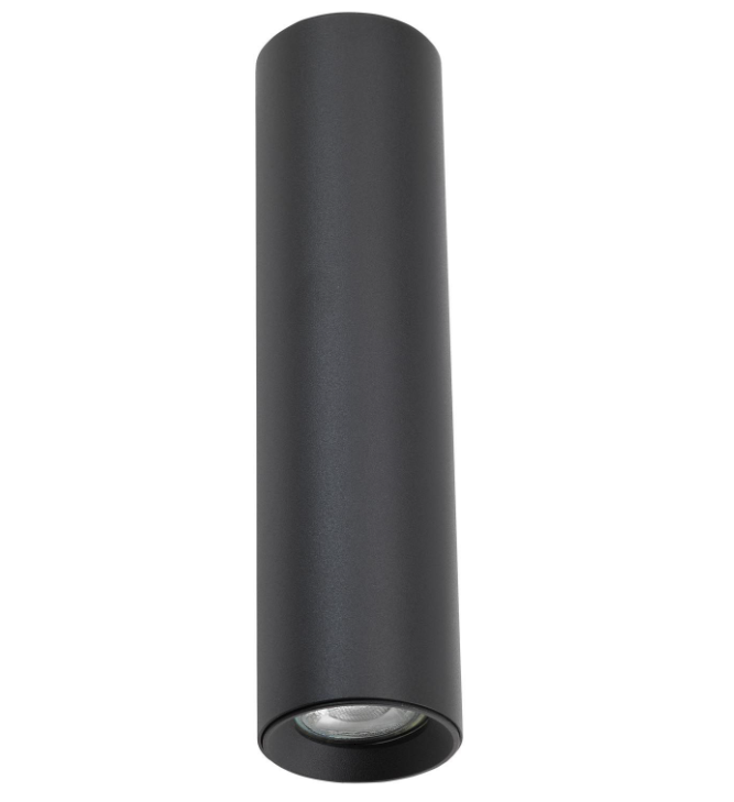 Yamis 2 Light Wall Light- Knurled Bronze/ Matt Black